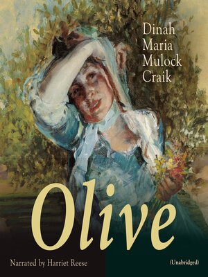 cover image of Olive
